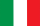 Bandiera italiana